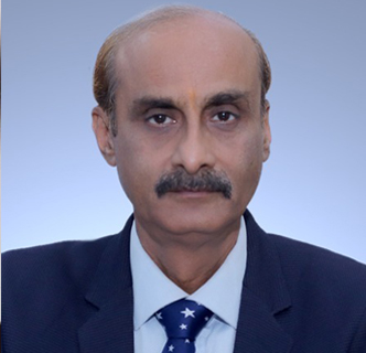 R K PATHAK
